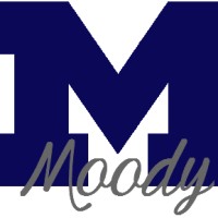 Moody High School logo, Moody High School contact details