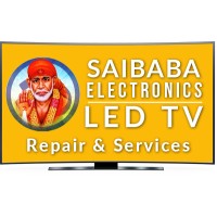 Saibaba Electronics logo, Saibaba Electronics contact details