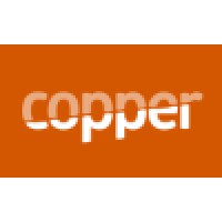 Copper Digital logo, Copper Digital contact details