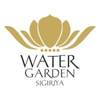 Water Garden Sigiriya Hotel logo, Water Garden Sigiriya Hotel contact details