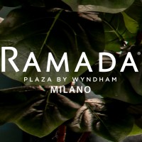 Ramada Plaza Milano logo, Ramada Plaza Milano contact details