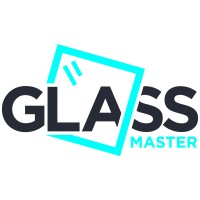 Glass Master logo, Glass Master contact details