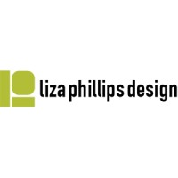 Liza Phillips Design logo, Liza Phillips Design contact details