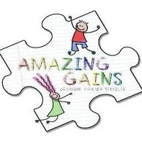 Amazing Gains Behavior Therapy Services logo, Amazing Gains Behavior Therapy Services contact details