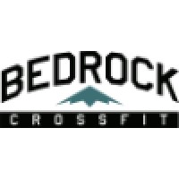 Bedrock CrossFit logo, Bedrock CrossFit contact details