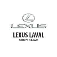 Lexus Laval logo, Lexus Laval contact details