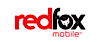 Redfox Mobile logo, Redfox Mobile contact details