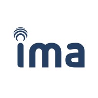 IMA s.r.o. logo, IMA s.r.o. contact details