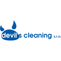 Devil's cleaning s.r.o. logo, Devil's cleaning s.r.o. contact details