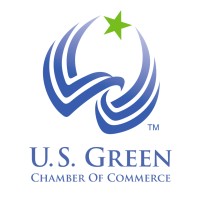 U.S. Green Chamber of Commerce logo, U.S. Green Chamber of Commerce contact details