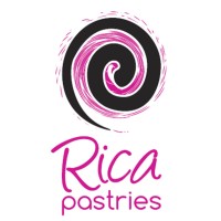 Rica Pastries Pty Ltd logo, Rica Pastries Pty Ltd contact details