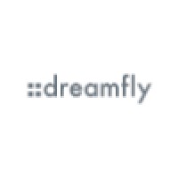 dreamfly logo, dreamfly contact details