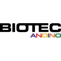 Biotec Andino logo, Biotec Andino contact details