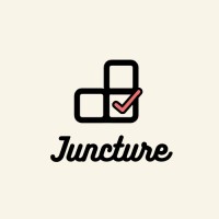 Juncture logo, Juncture contact details