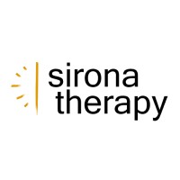 Sirona Therapy logo, Sirona Therapy contact details