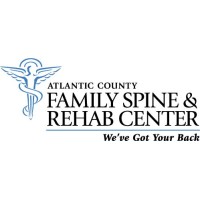 Atlantic County Family Spine and Rehab logo, Atlantic County Family Spine and Rehab contact details