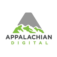 Appalachian Digital logo, Appalachian Digital contact details