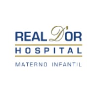 Hospital Real D'Or logo, Hospital Real D'Or contact details