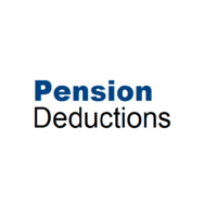 Pension Deductions logo, Pension Deductions contact details