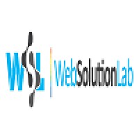 Web Solution Lab logo, Web Solution Lab contact details