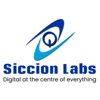 Siccion Labs logo, Siccion Labs contact details