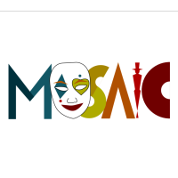 M.O.S.A.I.C (Masters Of Stagecraft and ActIng Club) logo, M.O.S.A.I.C (Masters Of Stagecraft and ActIng Club) contact details