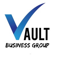 Vault Business Group logo, Vault Business Group contact details