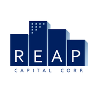 REAP Capital Corp logo, REAP Capital Corp contact details