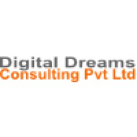 Digital Dreams Consulting Pvt Ltd logo, Digital Dreams Consulting Pvt Ltd contact details