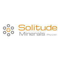 Solitude Minerals Pty Ltd logo, Solitude Minerals Pty Ltd contact details