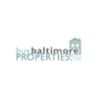 BuyBaltimoreProperties.com logo, BuyBaltimoreProperties.com contact details