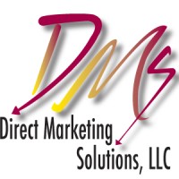 Direct Marketing Solutions LLC logo, Direct Marketing Solutions LLC contact details