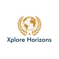 Xplore Horizons logo, Xplore Horizons contact details