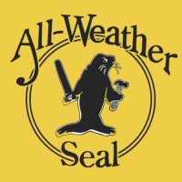 All-Weather Seal logo, All-Weather Seal contact details