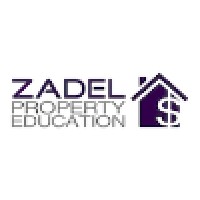 Zadel Property Education logo, Zadel Property Education contact details