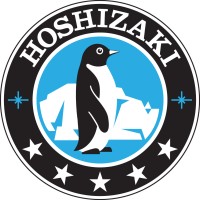 Hoshizaki-Gram UK logo, Hoshizaki-Gram UK contact details