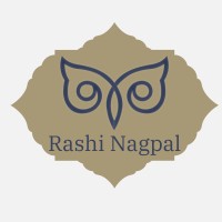 rashi Nagpal logo, rashi Nagpal contact details