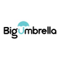 Big Umbrella logo, Big Umbrella contact details