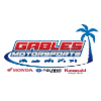 Gables Motorsports logo, Gables Motorsports contact details