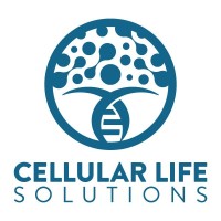 Cellular Life Solutions logo, Cellular Life Solutions contact details