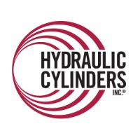 Hydraulic Cylinders Inc logo, Hydraulic Cylinders Inc contact details