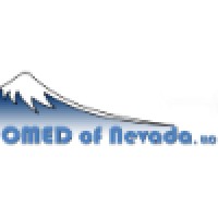 OMED of Nevada logo, OMED of Nevada contact details