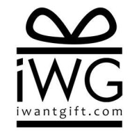 iWantGift.com logo, iWantGift.com contact details