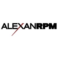 Alexan RPM logo, Alexan RPM contact details