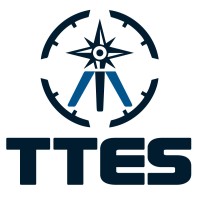 TTES Consulting Inc. logo, TTES Consulting Inc. contact details