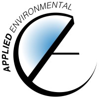 Applied Environmental logo, Applied Environmental contact details