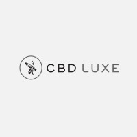 CBD LUXE logo, CBD LUXE contact details