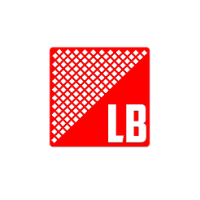 LB Laser logo, LB Laser contact details