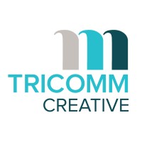 Tricomm Creative logo, Tricomm Creative contact details