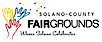 Solano County Fair Association logo, Solano County Fair Association contact details